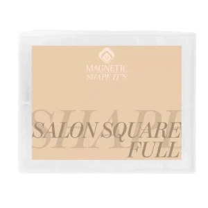 150608 Magnetic Shape It's Salon Square Full