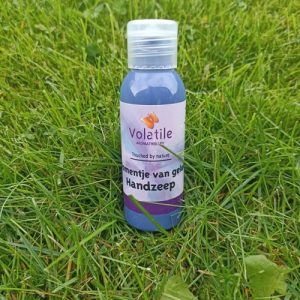 Volatile Handzeep Momentje van Geluk 50 ml