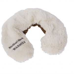 Volatile Neckwarmer Beige