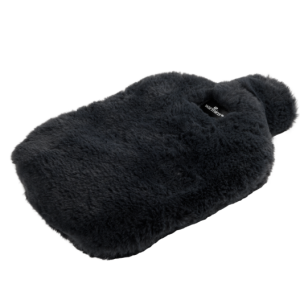 Volatile Warmtekussen Zwart