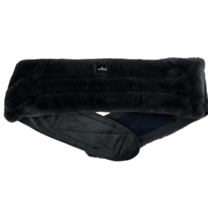 Volatile Warmtegordel Zwart