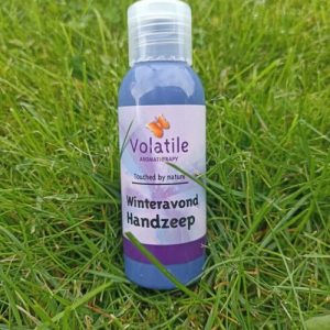 Volatile Handzeep Winteravond 50 ml