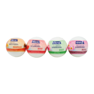 Elina Bad Bruisbal Bath Bomb 180 gr