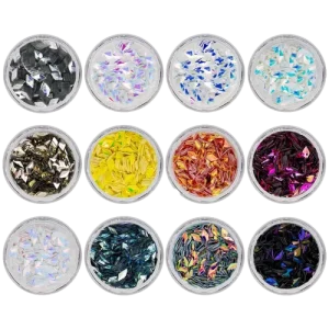 118849 Magnetic Diamond Confetti 12 pcs