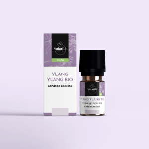 Volatile Ylang Ylang 10 ml - Etherische Olie