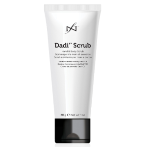 Dadi' Scrub 311 gram