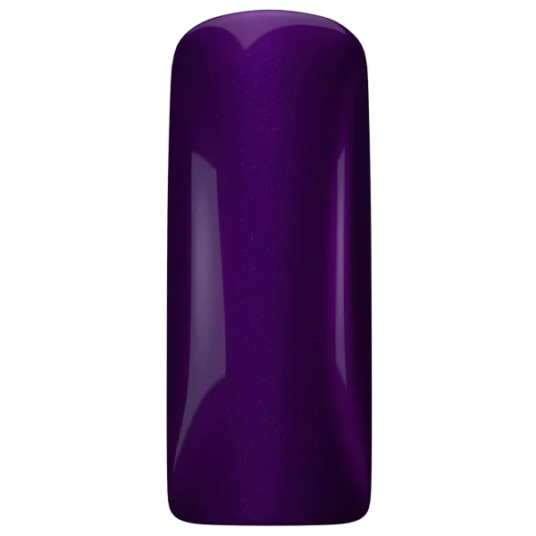 103392 Magnetic Gelpolish Purple Beatle 15 ml OP=OP