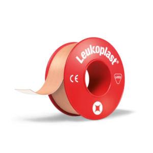 Hechtpleister Leukoplast - Hoge kleefkracht