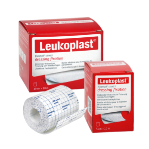 Fixatiepleister Fixomull Stretch