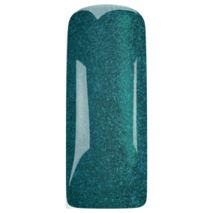 103580 Magnetic Gelpolish Teal Tease Glitter
