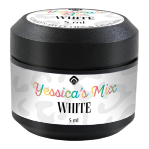 104055 Magnetic Yessica's Mix White