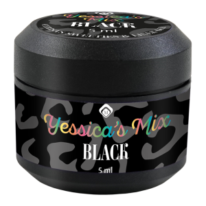 104056 Magnetic Yessica's Mix Black TPO Free