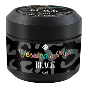 104056 Magnetic Yessica's Mix Black