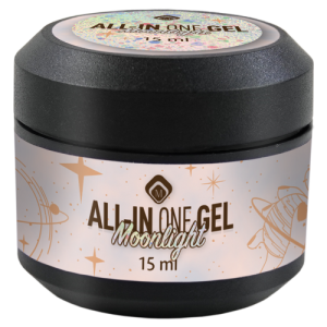 105102 Magnetic All in One Gel Moonlight
