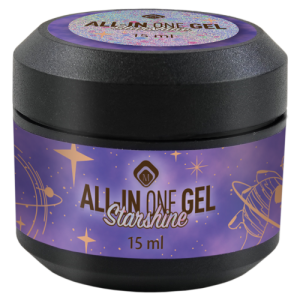 105103 Magnetic All in One Gel Starshine