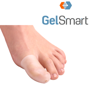 Gelsmart M-Gel Siliconen Teenkap