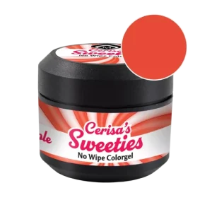 106661 Magnetic Cerisa Sweeties Red Apple