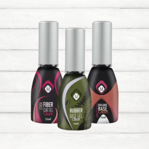 Builders in a Bottle