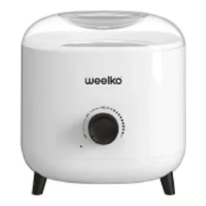 Harspot Weelko Epilcan Thermisch - Wax heater