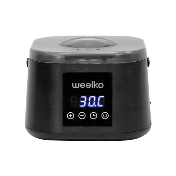 Harspot Weelko Epilspat - Wax heater