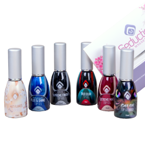 Magnetic Introductiepakket Topgels