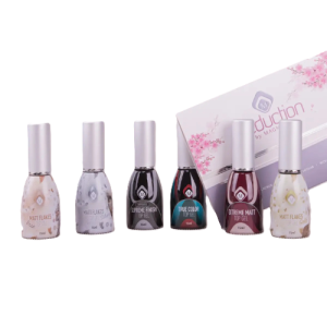 480003 Magnetic Top Gel Introductie Pakket