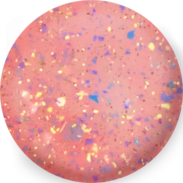 105104 Magnetic All in One Gel Burned Amber - Afbeelding 2