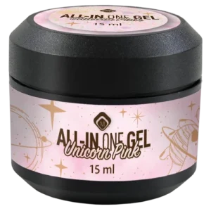 105107 Magnetic All in One Gel Unicorn Pink