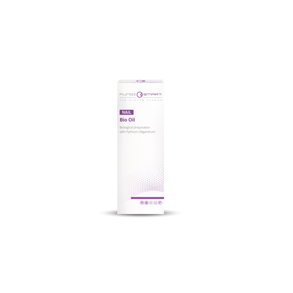 HFL FungiSmart Nail Bio Oil 10 ml
