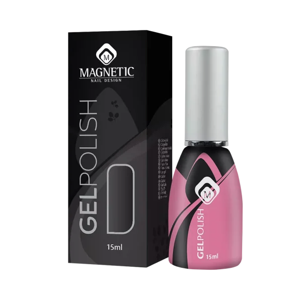 103445 Magnetic Gelpolish Falling in Love Again 15 ml OP=OP - Afbeelding 4