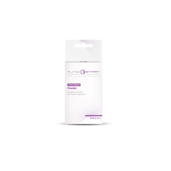 HFL FungiSmart Footwear Powder 4 gr