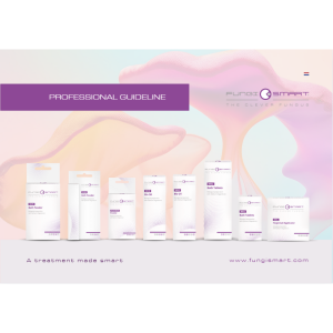 HFL FungiSmart Professional Guideline