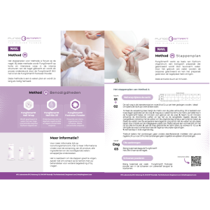 HFL FungiSmart Method flyer