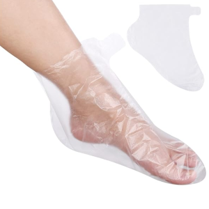HFL FungiSmart Plastic Voetsokken 100 st