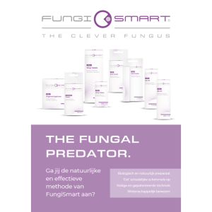 HFL FungiSmart Poster