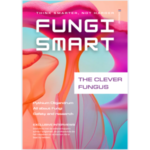HFL FungiSmart Prof Magazine
