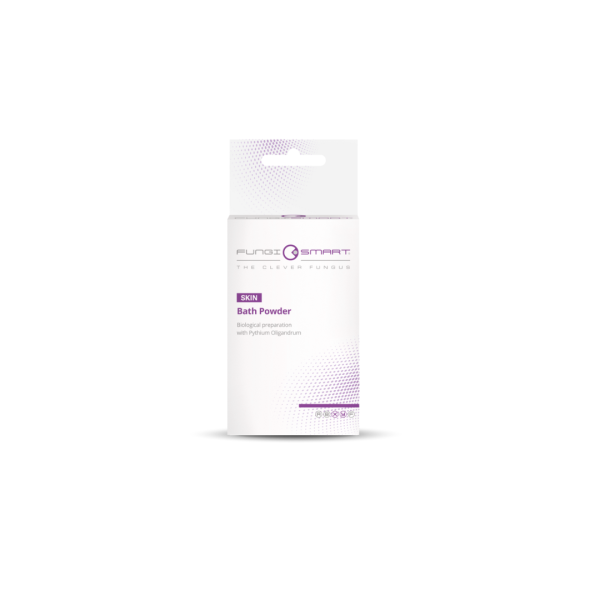 HFL FungiSmart Skin Bath Powder 3x1 gr