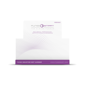 HFL FungiSmart Display leeg