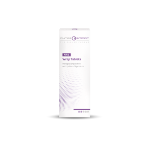 HFL FungiSmart Nail Wrap Tablets 10x3 gr