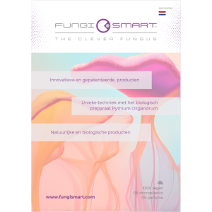HFL Fungismart Consumenten Brochure