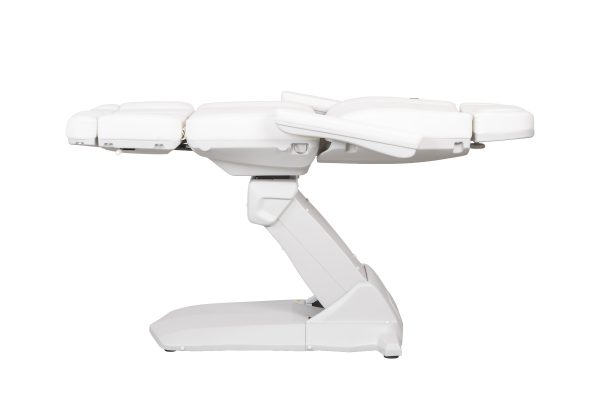 Behandelstoel Weelko PODO Medial SMART - Afbeelding 7