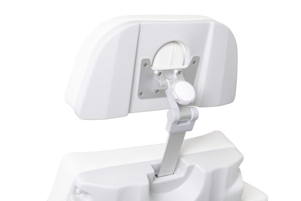 Behandelstoel Weelko PODO Medial SMART - Afbeelding 4