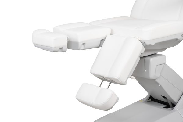Behandelstoel Weelko PODO Medial SMART - Afbeelding 3