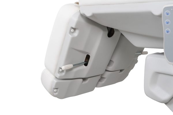 Behandelstoel Weelko PODO Medial SMART - Afbeelding 2