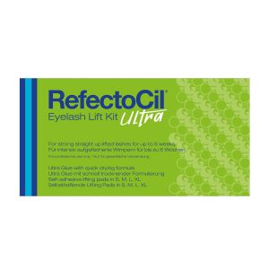 Refectocil Eyelash Lift Kit Ultra