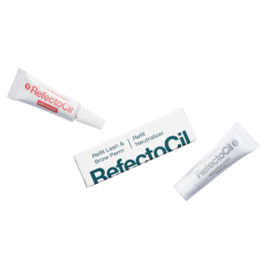 Refectocil Brow & Lash Perm en neutralizer refill