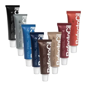 Refectocil Wimper & Wenkbrauw verf