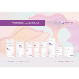 HFL FungiSmart Professional Guideline