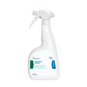 Descosept Spezial 750 ml Spray - Alcoholvrij desinfectiemiddel