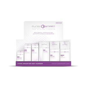 HFL FungiSmart Display Vol